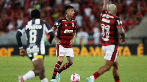 Pulgar habló sobre la acusación que se hizo por una violación en su hogar