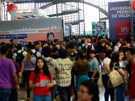 ¿Qué sucede si quedo en lista de espera de una universidad?