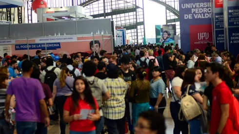 ¿Qué pasa si quedo en lista de espera?