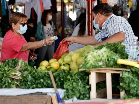 ¿Cuándo pagan el Bono Canasta Básica de enero?