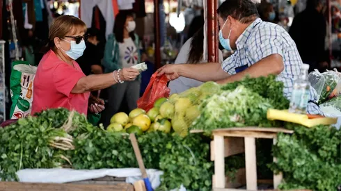 Bono Canasta Básica de enero
