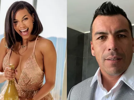 La confesión de Betsy Camino sobre Paredes