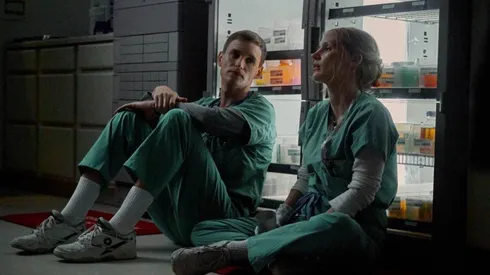 ¿Dónde veo las producciones nominadas a los Globos de Oro 2023?