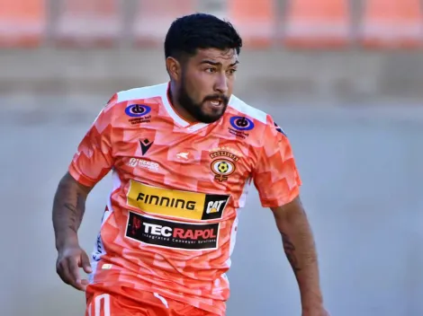 “Llama la atención el silencio de Cobreloa en el caso Maturana”