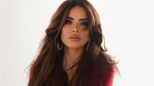Gloria Trevi