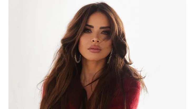 Gloria Trevi