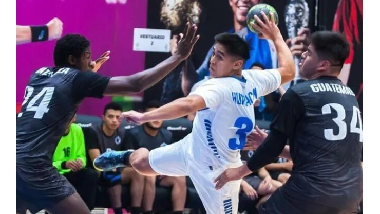 La selección tendrá su estreno frente a Irán este jueves 12 de enero.