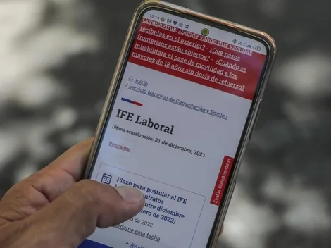 ¿Cómo apelar al IFE Laboral si no recibí el pago de enero?