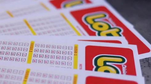 Loto Sorteará 5.500 millones de pesos.