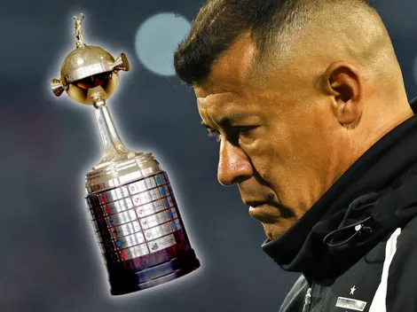 “Almirón conoce la Libertadores como la palma de su mano”