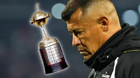 Almirón ha respondido a su estampa de DT copero.