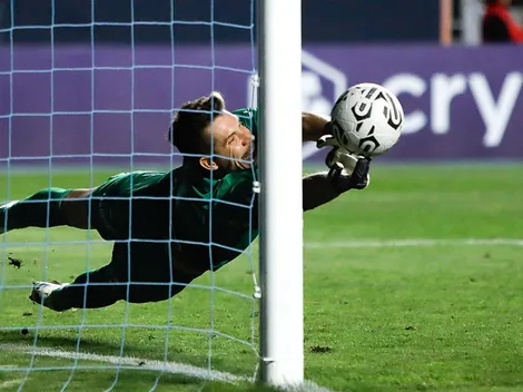 El Tino Tino puede llegar a los penales en Colombia: estas son las cuotas de la definición