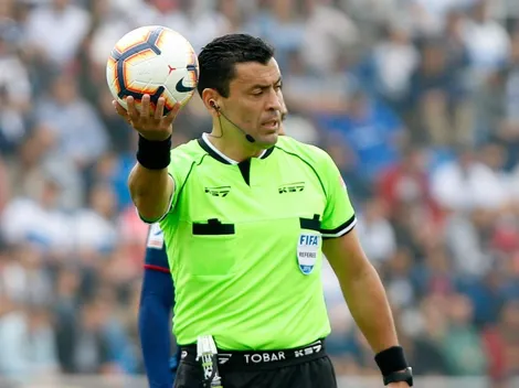 El Plan Tobar para remecer al fútbol chileno