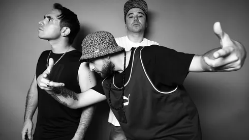 Movimiento Original.