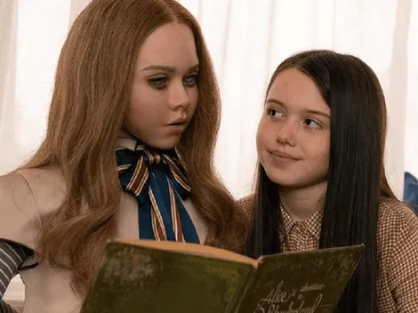 M3GAN: ¿Habrá una segunda parte?