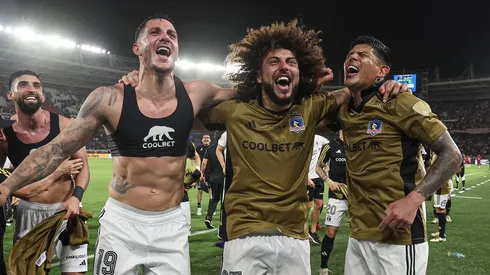 Los albos abren la llave de cuartos de final en la semana del 18