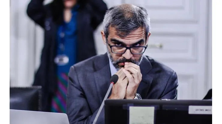 Luis Cordero