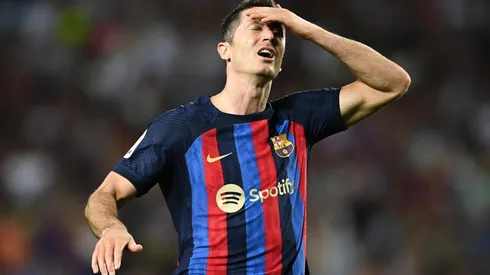 Entérate por qué el delantero no será alternativa para este domingo.