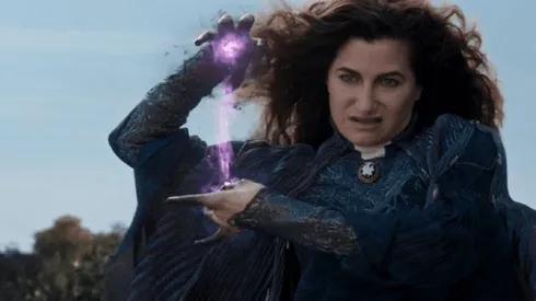 Agatha Coven of Chaos