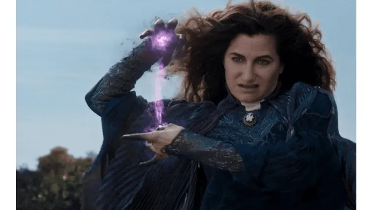 Agatha Coven of Chaos