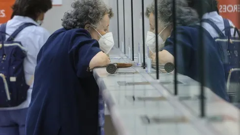 Pagos de Aporte Familiar Permanente (2022)