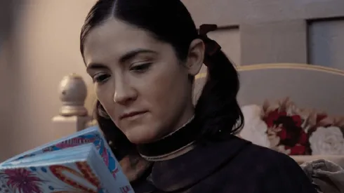 La Huérfana arribó a un nuevo streaming.