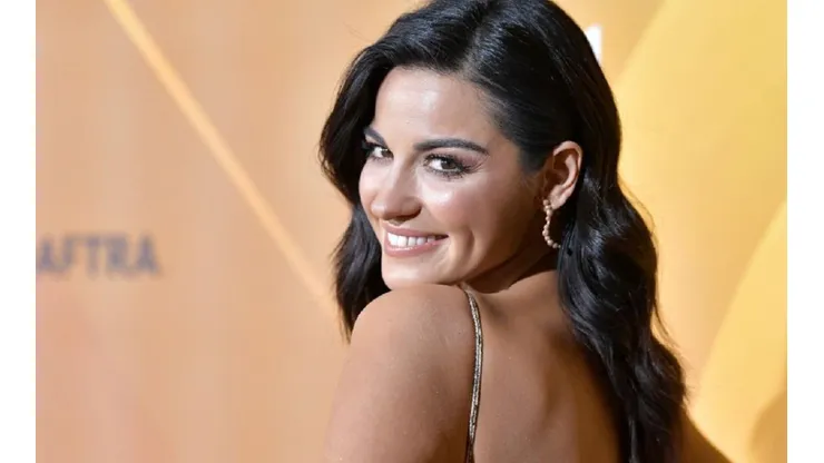 Maite Perroni