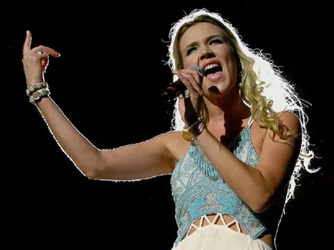 Joss Stone en Chile: ¿Dónde comprar las entradas?