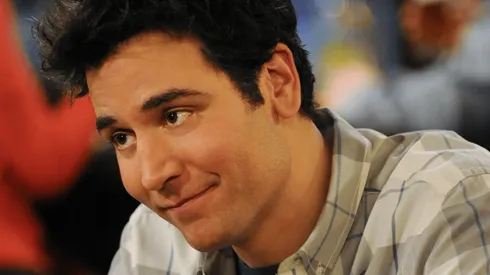 Ted Mosby podría aparecer en HIMYF