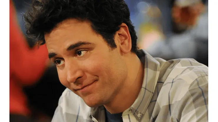 Ted Mosby podría aparecer en HIMYF