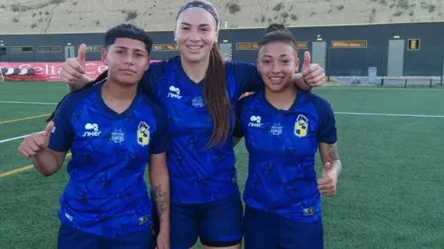 Coquimbo inició su pretemporada de cara al torneo de Primera División