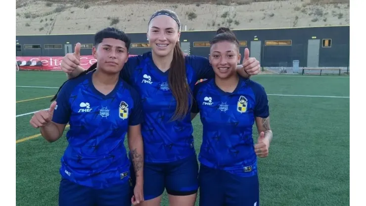 Coquimbo inició su pretemporada de cara al torneo de Primera División