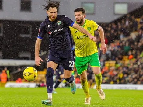Ben le gana el duelo de chilenos a Marcelino
