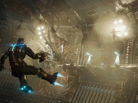 Estos son cinco juegos que se estrenarán durante la primera parte de 2023