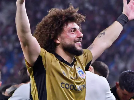 Periodista colombiano se rinde ante la garra de Falcón