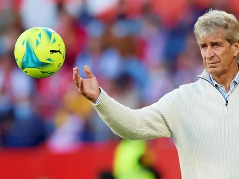 Sorteo bueno para Barcelona, no tanto para Pellegrini