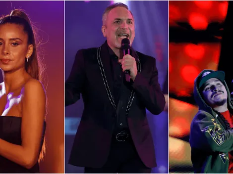 ¿Cuándo es el Festival de Puente Alto y cuánto cuestan las entradas?