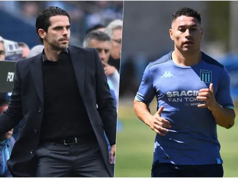 “Opazo tiene experiencia y entiende los momentos de partido”