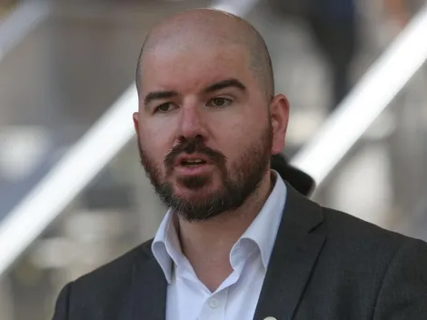 Jackson responde a acusación constitucional