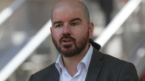 Jackson responde a acusación constitucional