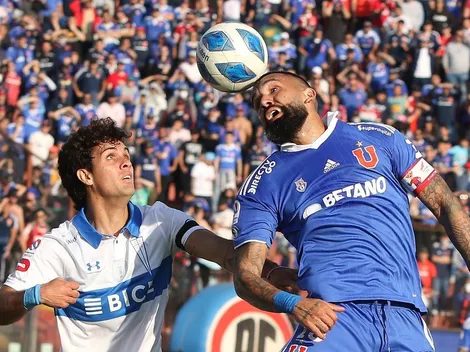 Unión Española advierte a los hinchas de la U y la UC