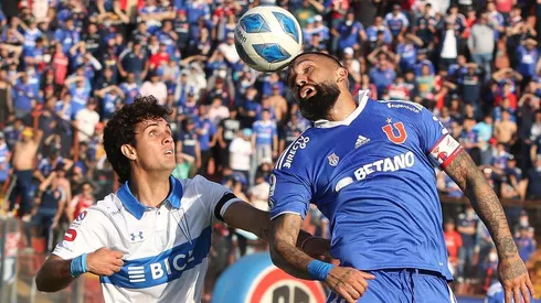 Azules y cruzados serán locales en el Estadio Santa Laura.