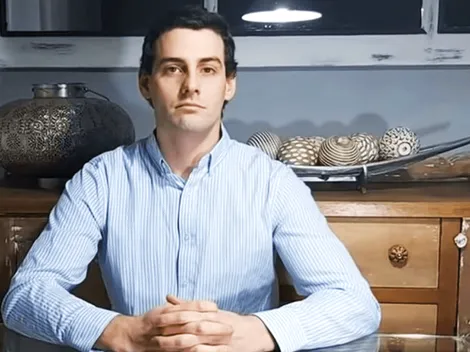 Segundo juez se inhabilita del caso Pradenas