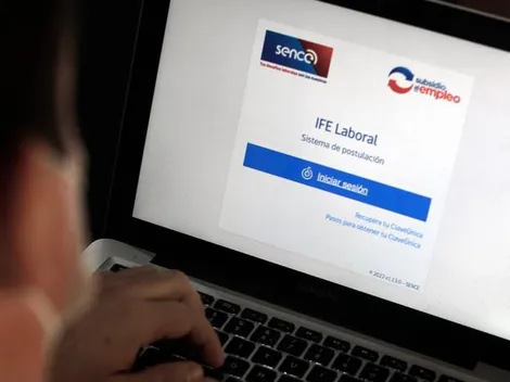 El requisito del IFE Laboral que cambia este año