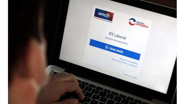 IFE Laboral