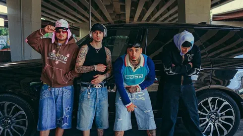 ¿Dónde comprar la preventa de los 4F?