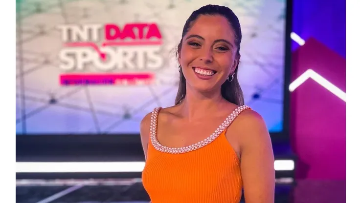 Vero Bianchi explica la decisión de irse a estudiar inglés a Nueva York