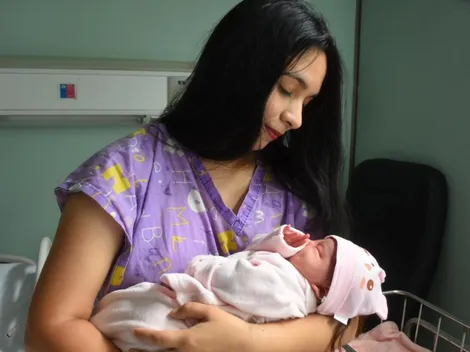 ¿Cuáles son los nombres de niñas y niños más populares durante el 2022?