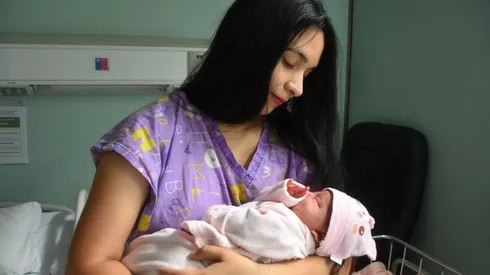 ¿Cuáles son los nombres de niñas y niños más populares durante el 2022?