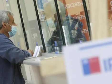 Los nuevos beneficiarios del Bono Marzo 2023